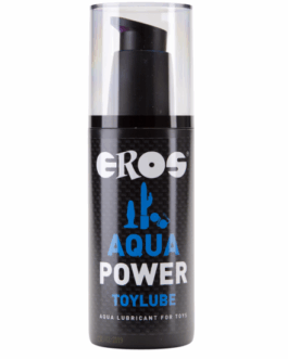 EROS POWER LINE – POWER TOYLUBE 125 ML