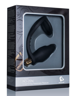 ROCKS-OFF – STIMOLATORE PROSTATICO RO-ZEN 7V