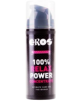 EROS POWER LINE – RELAX ANAL POWER CONCENTRATO