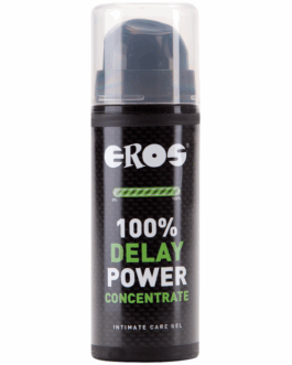 EROS POWER LINE – DELAY POWER CONCENTRATO 30 ML