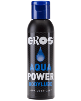 EROS POWER LINE – POWER BODYLUBE 50 ML