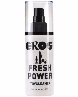 EROS POWER LINE – POWER SENZA ALCOOL