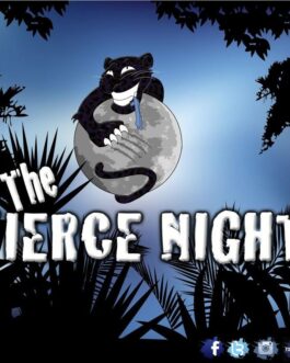 FIERCE GAME – IL GIOCO DA TAVOLO FIERCE NOTTURNO