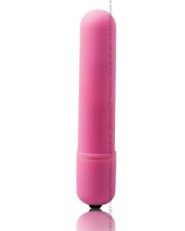 BAILE – BULLET VIBRANTE MAGIC X10