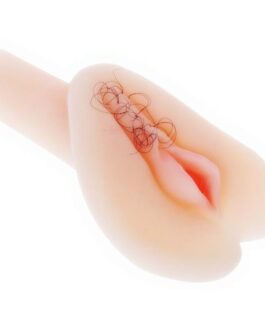 BAILE – VAGINA VIBRANTE ULTRA REALISTICA