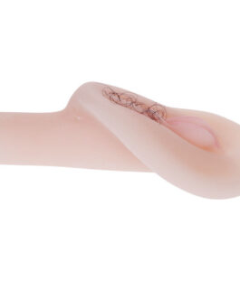 BAILE – VAGINA VIBRANTE ULTRA REALISTICA