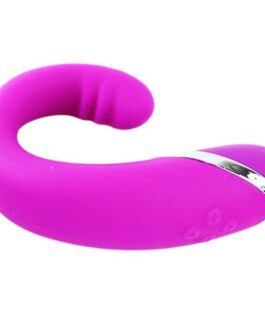 PRETTY LOVE – AMOUR PROSTATE E G-SPOT LILAC