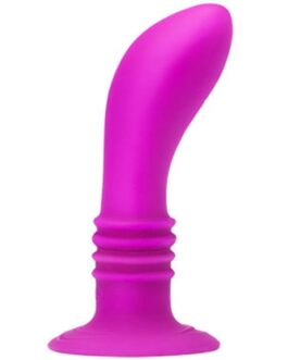 PRETTY LOVE – BOOTY PASSION VIBRATOR PLUG 10V