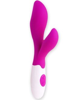 PRETTY LOVE - VIBRATORE STIMOLATORE NEWMAN