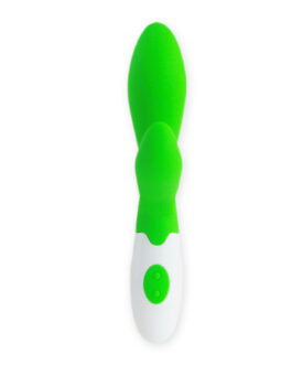PRETTY LOVE – FLIRTAZIONE VIBRATORE OWEN GREEN