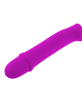 PRETTY LOVE – FLIRTAZIONE VIBRATORE ANTONY