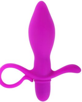 PRETTY LOVE – FLIRTAZIONE VIBRATORE TAYLOR