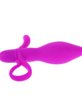 PRETTY LOVE – FLIRTAZIONE VIBRATORE TAYLOR