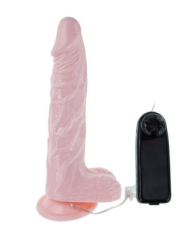 BAILE – SUPER VIBRO DONG V