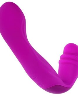 PRETTY LOVE – BEAU IMBRACATURA LILLA