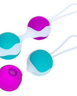 PRETTY LOVE – FLIRTAZIONE SFERA ORGASMICA DELUXE