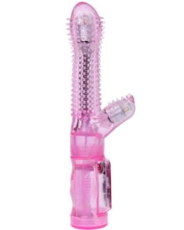 BAILE – VIBRATORE LILLA AMANTE INTIMO