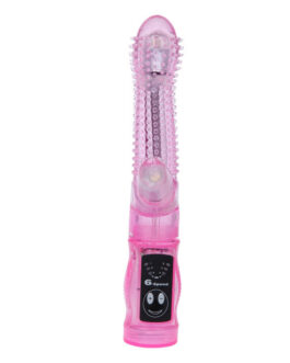 BAILE – VIBRATORE LILLA AMANTE INTIMO