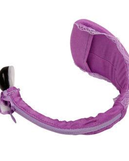 BAILE – PERIZOMA CON VIBRATORE CON TELECOMANDO LILLA