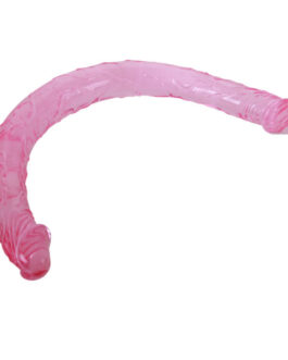 BAILE – DONG DOPPIO ROSA 44.5 CM