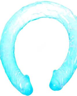 BAILE - DOPPIO DONG BLU 44.5 CM