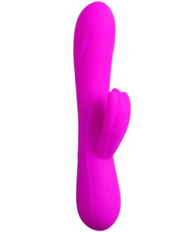 PRETTY LOVE - VIBRATORE STIMOLATORE BARRETE