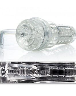 FLESHLIGHT – MASTURBATORE GO TORQUE ICE