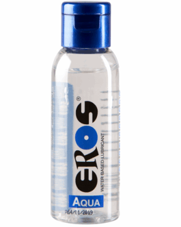EROS AQUA – LUBRIFICANTE MEDICO DENSO 50 ML
