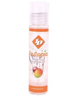 ID FRUTOPIA – LUBE MANGO 30 ML