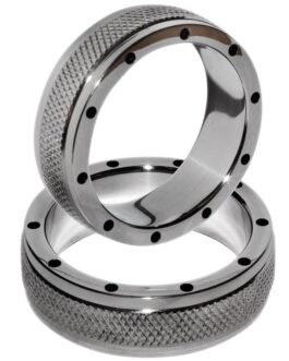 METAL HARD – METALANELLO PER PENE E TESTICOLI 55MM