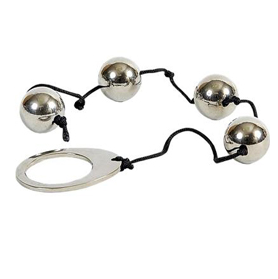 METAL HARD – PERLINE 4 20MM