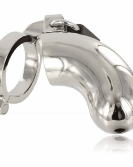 METAL HARD – ANELLO DI CASTIT