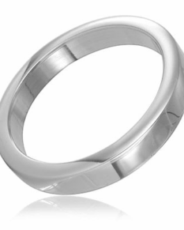 METAL HARD – COCKRING METALLO FAT 50MM