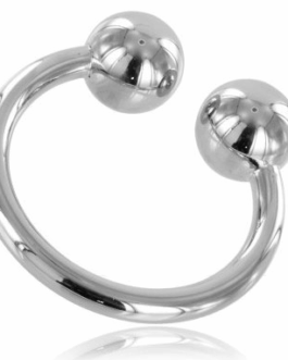 METAL HARD – ANELLO A VITE 32MM