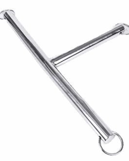 METAL HARD – MANETTE BAR/SOTTOMISSIONE