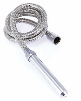 METAL HARD – DOCCIA INTIMA 1,5M