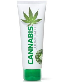 COBECO – CANNABIS LUBRIFICANTE 125 ML