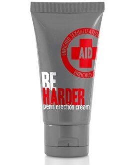 COBECO – CREMA PER LEREZIONE DEL PENE AID BE HARDER