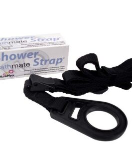 BATHMATE - IMBRACATURA DI SUPPORTO PER CINGHIA PER DOCCIA