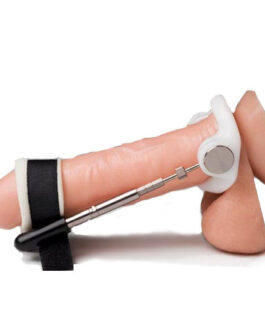 JES-EXTENDER – ALLARGAMENTO DEL PENE PLACCATO ORO
