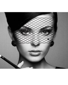 BIJOUX – MASCHERA LOUISE