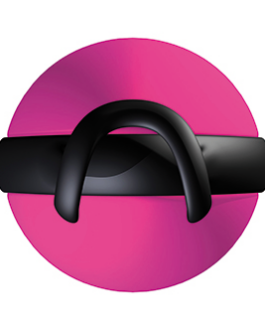 JOYDIVION JOYBALLS – SFERA SINGOLA SECRET ROSA FUCSIA