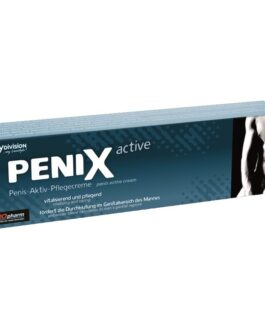 JOYDIVISION EROPHARM – PENIX ATTIVO