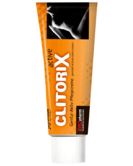 JOYDIVISION EROPHARM – CLITORIX ATTIVO
