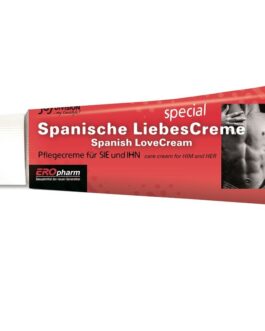 JOYDIVISION EROPHARM – CREMA D”AMORE ESPA OLA 40ML