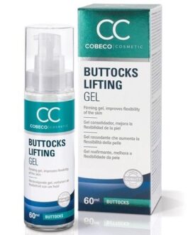 COBECO – CC GLUTEI LIFTIN GEL 60 ML