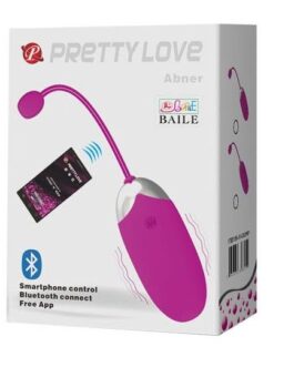PRETTY LOVE – APP ABNER
