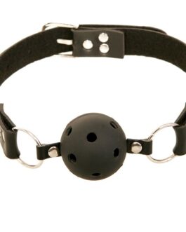 FETISH FANTASY SERIES – BALL GAG TRASPIRANTE