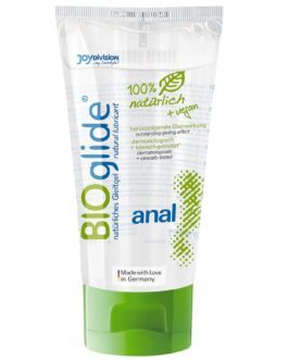 JOYDIVISION BIOGLIDE – LUBRIFICANTE ANALE 80 ML