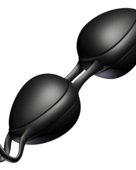 JOYDIVION JOYBALLS – SFERE CINESI NERE SEGRETE.